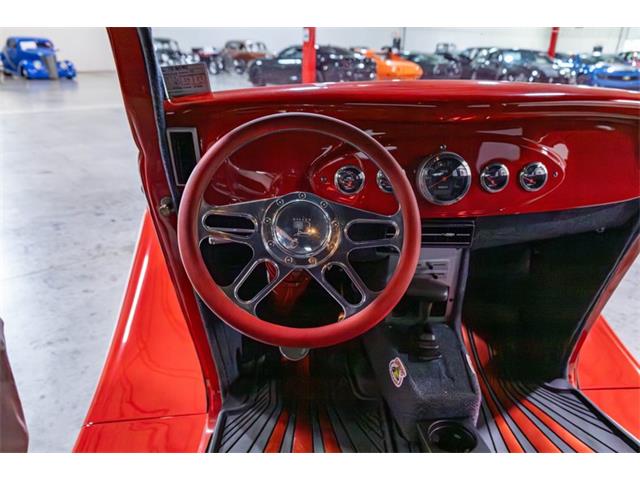 1933 Ford Victoria (CC-2094002) for sale in Kentwood, Michigan
