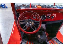 1933 Ford Victoria (CC-2094002) for sale in Kentwood, Michigan