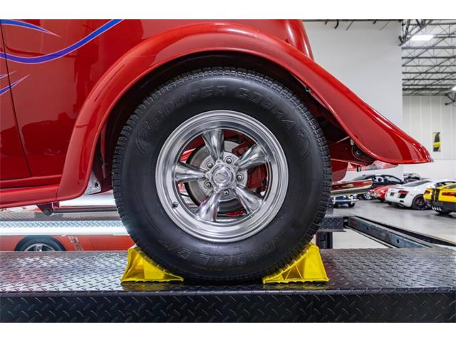 1933 Ford Victoria (CC-2094002) for sale in Kentwood, Michigan