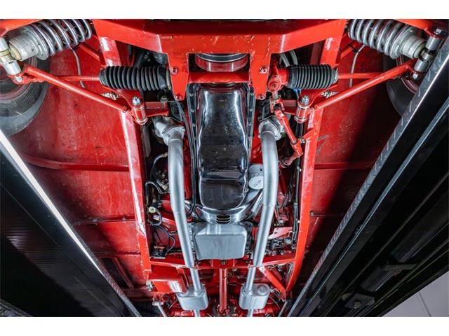 1933 Ford Victoria (CC-2094002) for sale in Kentwood, Michigan