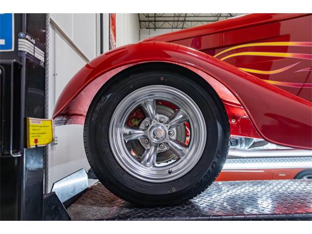 1933 Ford Victoria (CC-2094002) for sale in Kentwood, Michigan