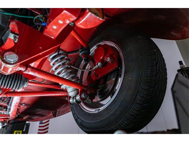 1933 Ford Victoria (CC-2094002) for sale in Kentwood, Michigan