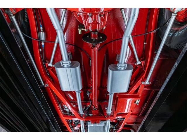 1933 Ford Victoria (CC-2094002) for sale in Kentwood, Michigan