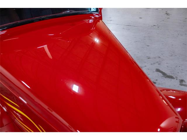 1933 Ford Victoria (CC-2094002) for sale in Kentwood, Michigan