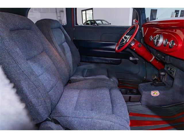 1933 Ford Victoria (CC-2094002) for sale in Kentwood, Michigan