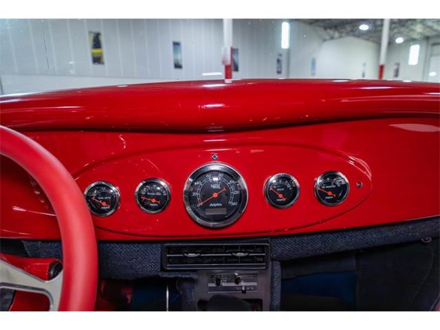 1933 Ford Victoria (CC-2094002) for sale in Kentwood, Michigan
