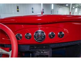 1933 Ford Victoria (CC-2094002) for sale in Kentwood, Michigan