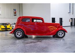 1933 Ford Victoria (CC-2094002) for sale in Kentwood, Michigan