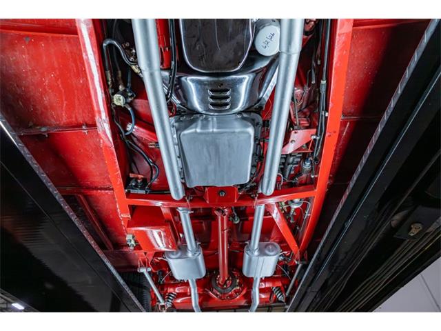 1933 Ford Victoria (CC-2094002) for sale in Kentwood, Michigan