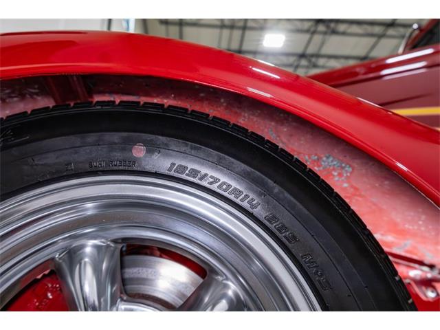 1933 Ford Victoria (CC-2094002) for sale in Kentwood, Michigan