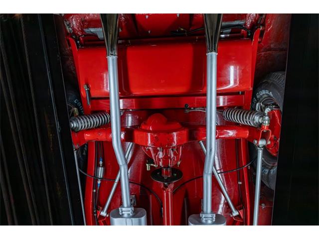1933 Ford Victoria (CC-2094002) for sale in Kentwood, Michigan