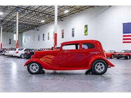 1933 Ford Victoria (CC-2094002) for sale in Kentwood, Michigan