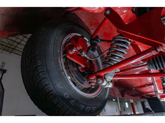 1933 Ford Victoria (CC-2094002) for sale in Kentwood, Michigan