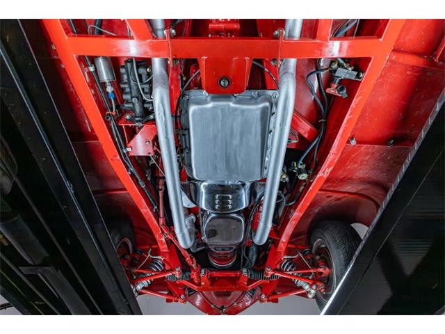 1933 Ford Victoria (CC-2094002) for sale in Kentwood, Michigan