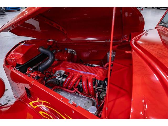 1933 Ford Victoria (CC-2094002) for sale in Kentwood, Michigan