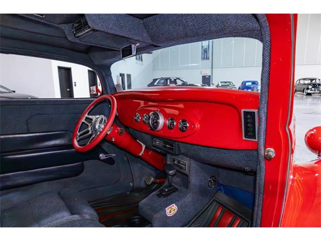 1933 Ford Victoria (CC-2094002) for sale in Kentwood, Michigan