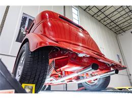1933 Ford Victoria (CC-2094002) for sale in Kentwood, Michigan