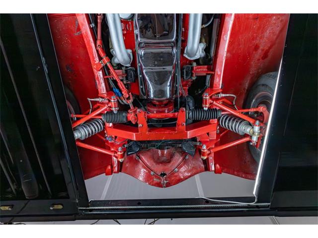1933 Ford Victoria (CC-2094002) for sale in Kentwood, Michigan