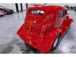 1933 Ford Victoria (CC-2094002) for sale in Kentwood, Michigan