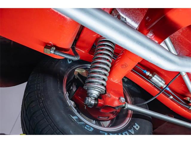 1933 Ford Victoria (CC-2094002) for sale in Kentwood, Michigan
