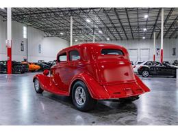 1933 Ford Victoria (CC-2094002) for sale in Kentwood, Michigan