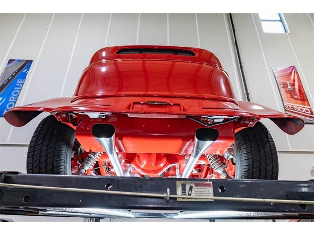 1933 Ford Victoria (CC-2094002) for sale in Kentwood, Michigan