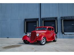 1933 Ford Victoria (CC-2094002) for sale in Kentwood, Michigan