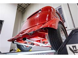 1933 Ford Victoria (CC-2094002) for sale in Kentwood, Michigan
