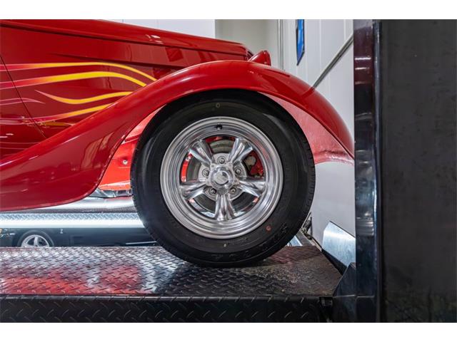 1933 Ford Victoria (CC-2094002) for sale in Kentwood, Michigan