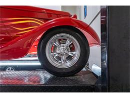 1933 Ford Victoria (CC-2094002) for sale in Kentwood, Michigan