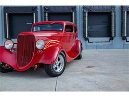 1933 Ford Victoria (CC-2094002) for sale in Kentwood, Michigan
