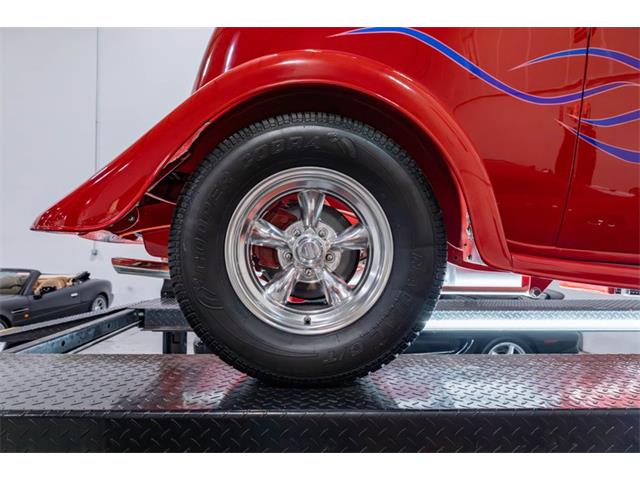 1933 Ford Victoria (CC-2094002) for sale in Kentwood, Michigan