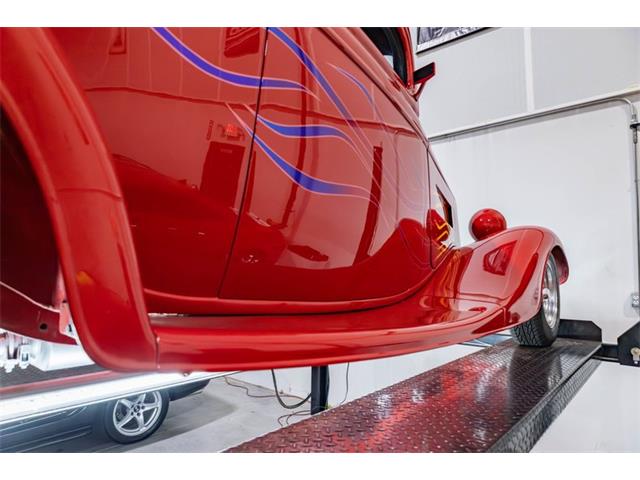 1933 Ford Victoria (CC-2094002) for sale in Kentwood, Michigan