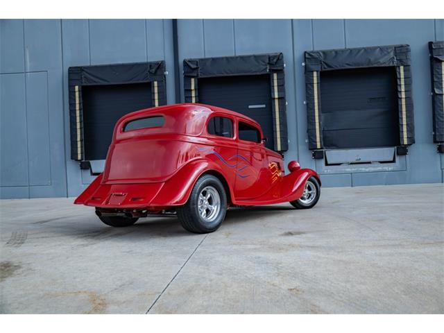 1933 Ford Victoria (CC-2094002) for sale in Kentwood, Michigan