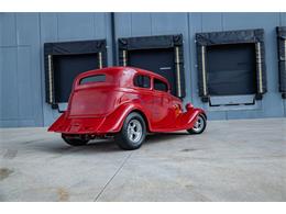 1933 Ford Victoria (CC-2094002) for sale in Kentwood, Michigan