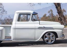 1958 Chevrolet 3100 (CC-2094003) for sale in Beverly Hills, California