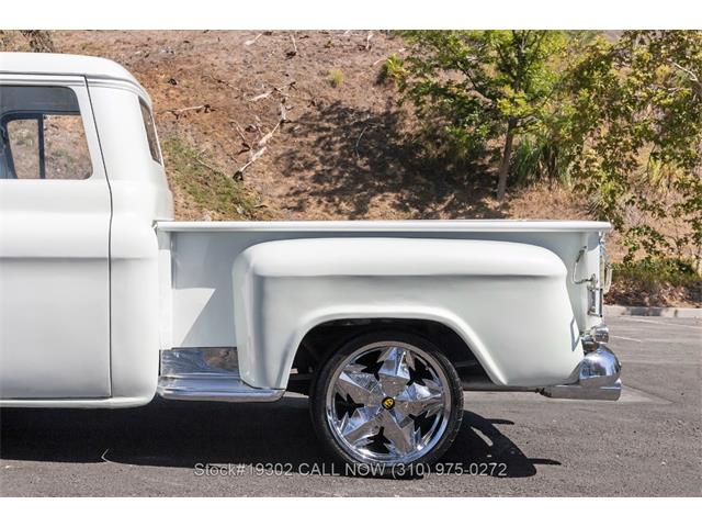 1958 Chevrolet 3100 (CC-2094003) for sale in Beverly Hills, California