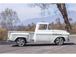 1958 Chevrolet 3100 (CC-2094003) for sale in Beverly Hills, California
