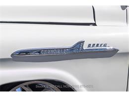1958 Chevrolet 3100 (CC-2094003) for sale in Beverly Hills, California