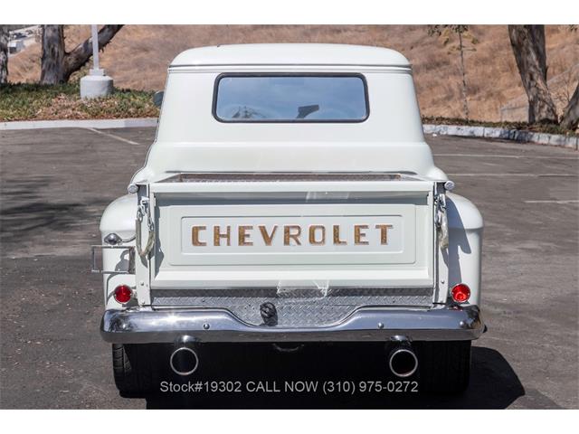 1958 Chevrolet 3100 (CC-2094003) for sale in Beverly Hills, California