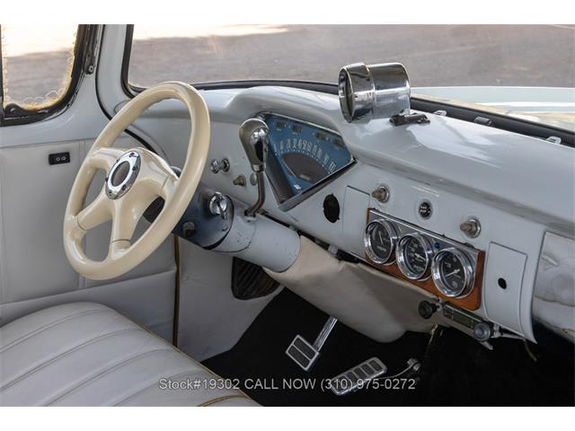 1958 Chevrolet 3100 (CC-2094003) for sale in Beverly Hills, California