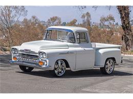 1958 Chevrolet 3100 (CC-2094003) for sale in Beverly Hills, California