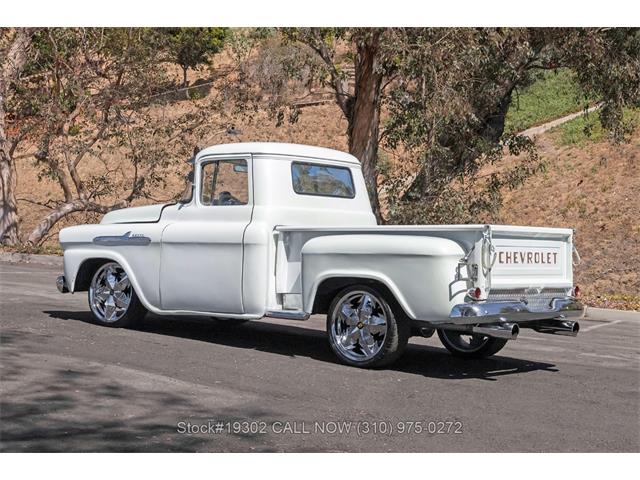 1958 Chevrolet 3100 (CC-2094003) for sale in Beverly Hills, California