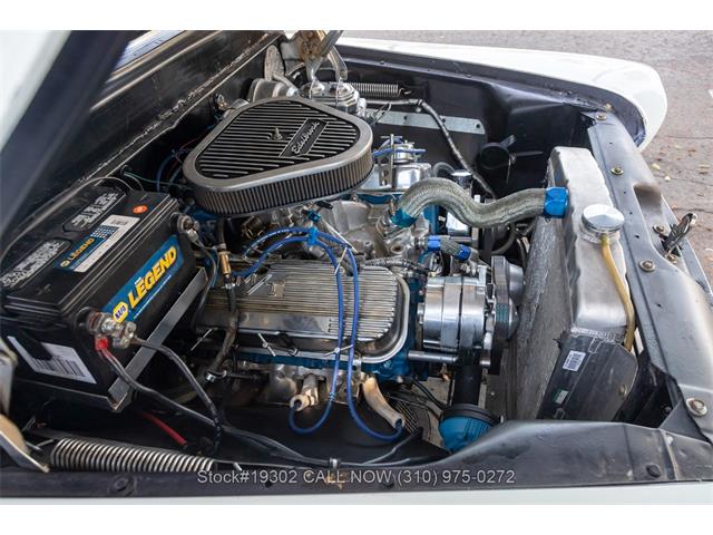 1958 Chevrolet 3100 (CC-2094003) for sale in Beverly Hills, California