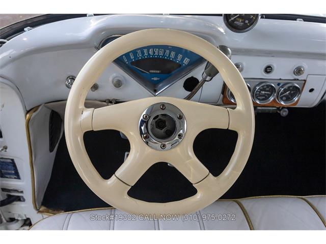 1958 Chevrolet 3100 (CC-2094003) for sale in Beverly Hills, California