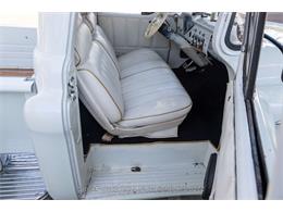 1958 Chevrolet 3100 (CC-2094003) for sale in Beverly Hills, California