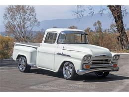 1958 Chevrolet 3100 (CC-2094003) for sale in Beverly Hills, California