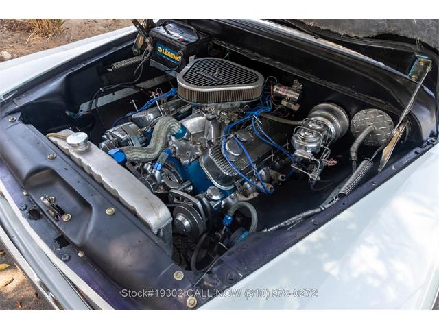 1958 Chevrolet 3100 (CC-2094003) for sale in Beverly Hills, California