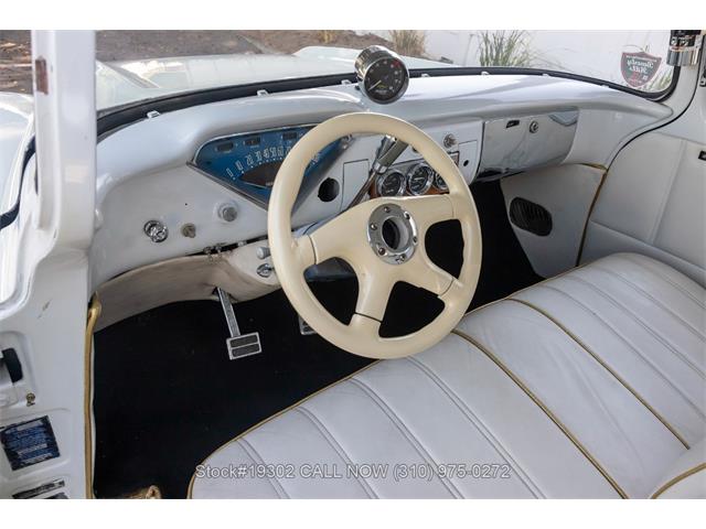 1958 Chevrolet 3100 (CC-2094003) for sale in Beverly Hills, California