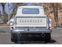 1958 Chevrolet 3100 (CC-2094003) for sale in Beverly Hills, California